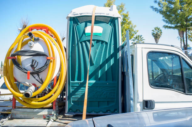 Trusted Henderson, TX porta potty rental Experts