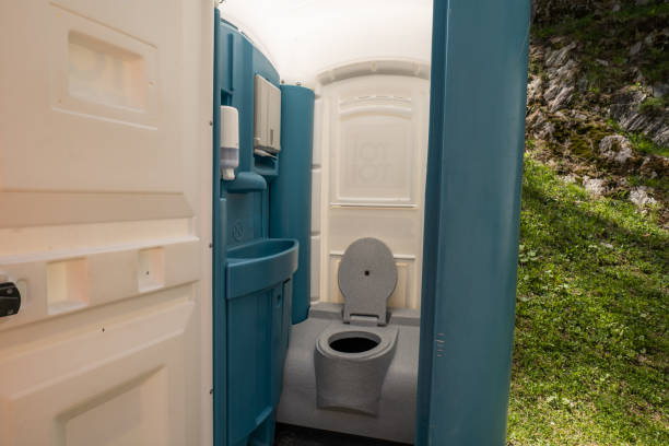Best Porta potty rental near me  in Henderson, TX