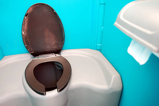 Trusted Henderson, TX porta potty rental Experts