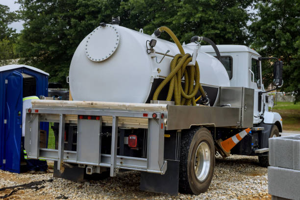Best Long-term porta potty rental  in Henderson, TX