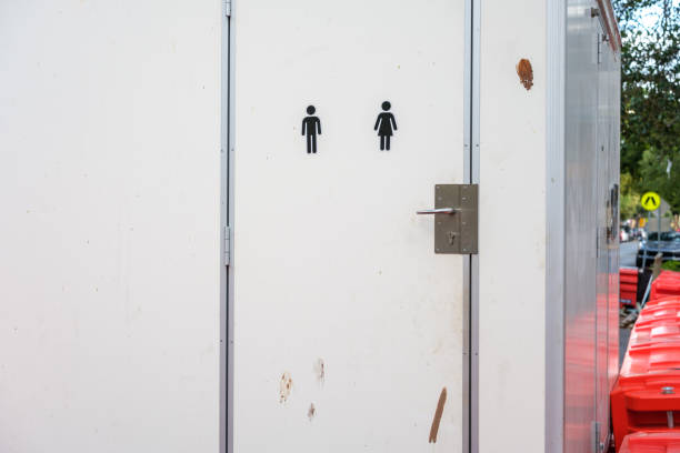 Portable Toilet Options We Offer in Henderson, TX