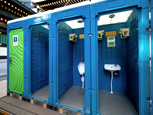 Porta potty services near me in Henderson, TX