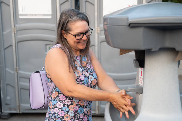 Best Wedding porta potty rental  in Henderson, TX
