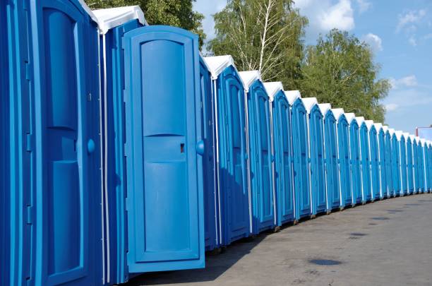Best Construction site porta potty rental  in Henderson, TX